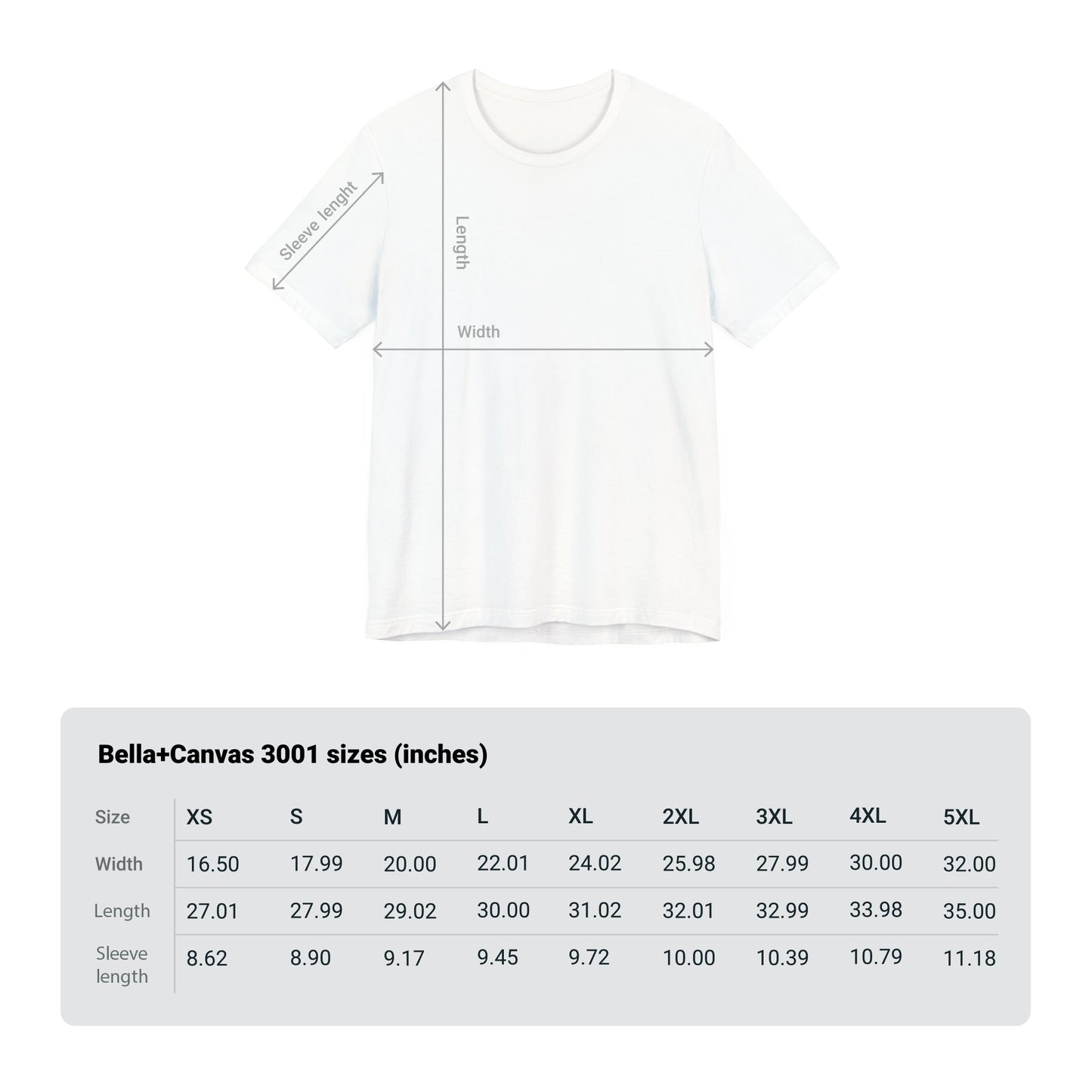 American Bully Unisex Jersey Short Sleeve Tee -White gray left side profile